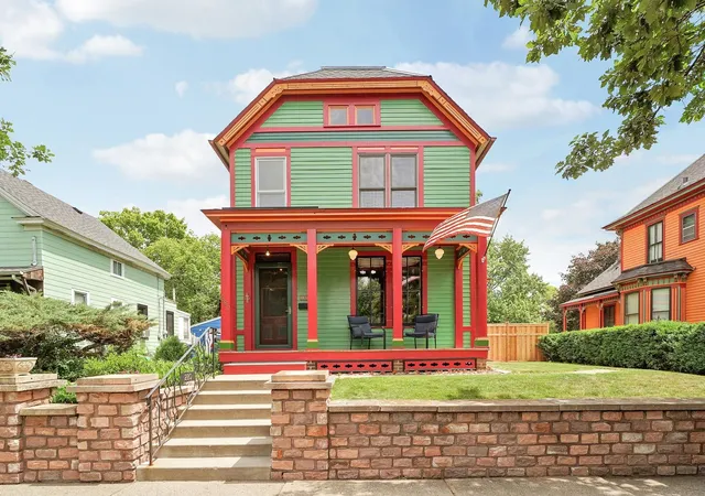 1st image of 280 Duke St, Saint Paul, MN 55102 | MLS# 7094736