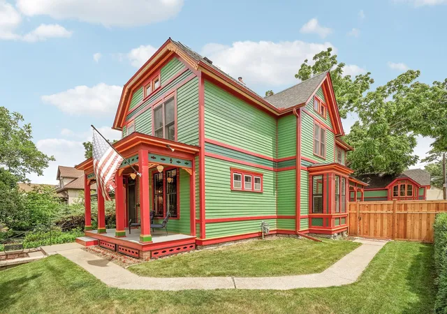 3rd image of 280 Duke St, Saint Paul, MN 55102 | MLS# 7094736