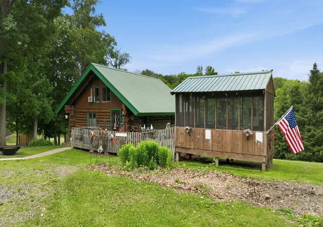Photo 1 of Single family home for sale at 2458 8 1/2 8 3/4 St, Cumberland, WI 54829 | MLS# 7094792 | Listing updated on 2026-09-19