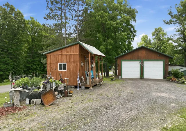 Photo 2 of Single family home for sale at 2458 8 1/2 8 3/4 St, Cumberland, WI 54829 | MLS# 7094792 | Listing updated on 2026-09-19