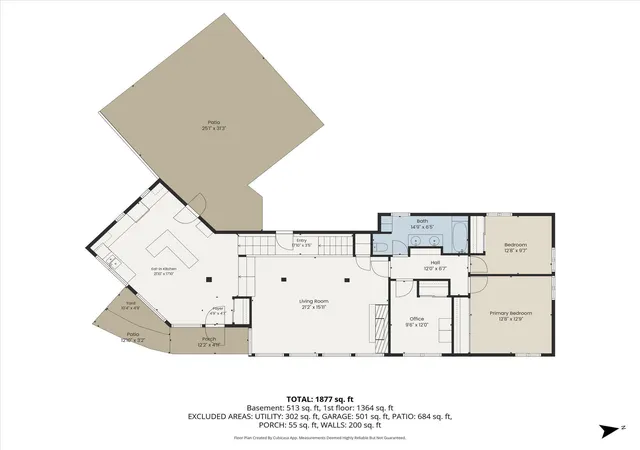 52nd image of 301 Ardmore Dr, Golden Valley, MN 55422 | MLS# 7094793