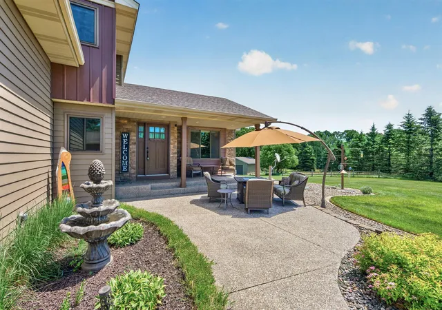 Photo 3 of Sale Pending at 22617 Washington Ct Ne, Cedar, MN 55011 | MLS# 7094847 | Listing updated on 2026-10-03
