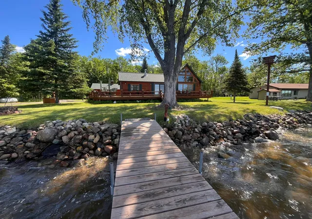 Homes for sale in Palisade, MN | 48945 373rd Pl, Palisade, MN 56469 | MLS# 7094850