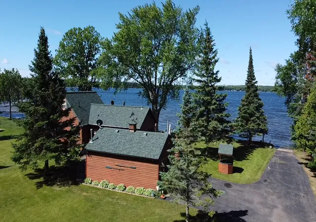 Homes for sale in Palisade, MN | 48945 373Rd Pl, Palisade, MN 56469 | MLS# 7094850