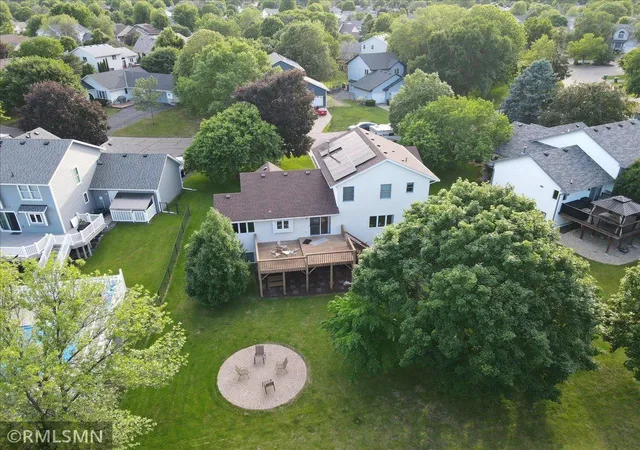 4th image of 5334 89Th Crescent Cir N, Brooklyn Park, MN 55443 | MLS# 7094864