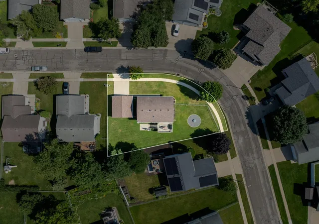 47th image of 4838 11th Ct Nw, Rochester, MN 55901 | MLS# 7094875