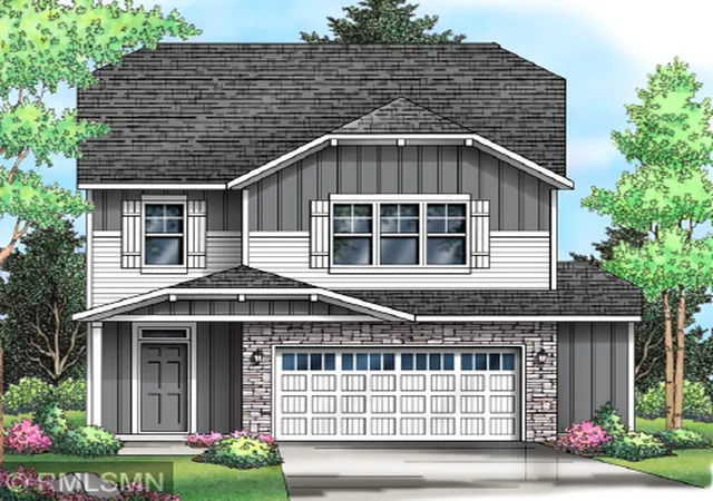 Homes for sale in Saint Michael, MN | 2619 Ivan Ave Ne, Saint Michael, MN 55376 | MLS# 7094881