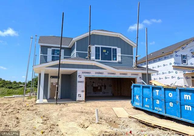 1st image of 2619 Ivan Ave Ne, Saint Michael, MN 55376 | MLS# 7094881
