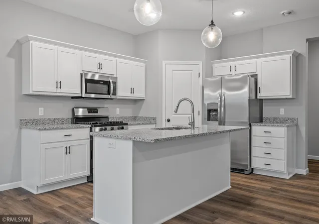 2nd image of 2619 Ivan Ave Ne, Saint Michael, MN 55376 | MLS# 7094881