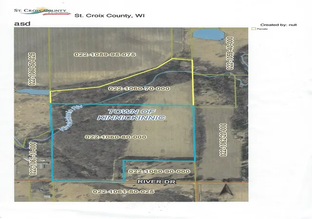 40th image of 1130 River Dr, River Falls, WI 54022 | MLS# 7094887
