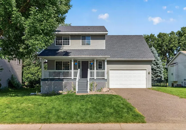 Homes for sale in Champlin, MN | 413 Nathan Ln N, Champlin, MN 55316 | MLS# 7094898