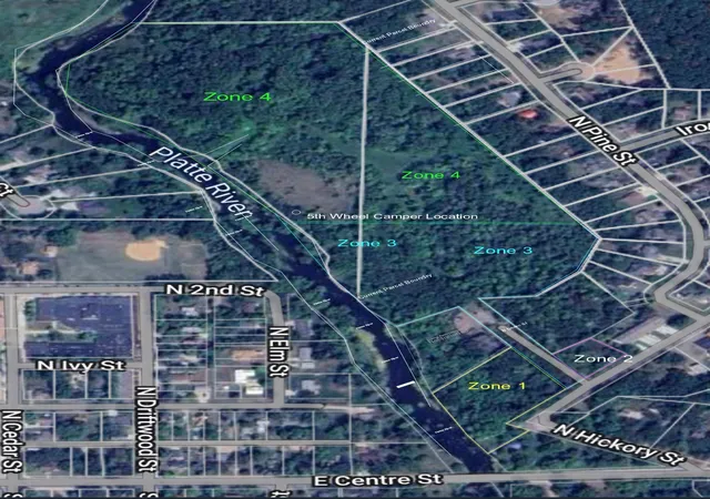 Homes for sale in Royalton, MN | 1xx N Hickory St & N Linden St, Royalton, MN 56373 | MLS# 7094902