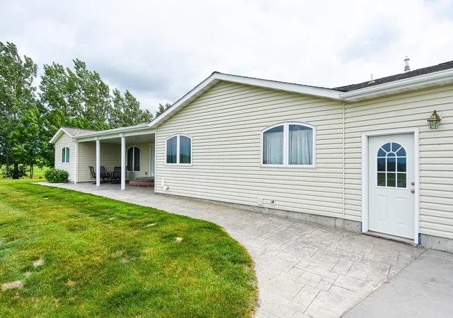 3rd image of 13977 330Th St Nw, Newfolden, MN 56738 | MLS# 7094903