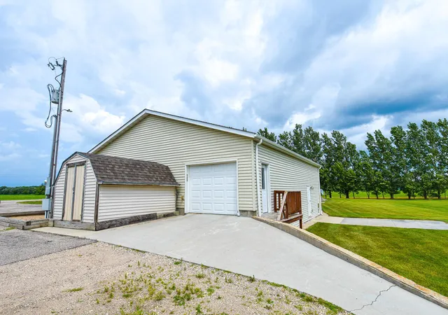 96th image of 13977 330th St Nw, Newfolden, MN 56738 | MLS# 7094903