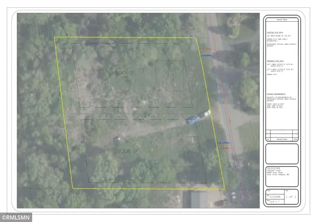 Homes for sale in Inver Grove Heights, MN | Tbd River Rd, Inver Grove Heights, MN 55076 | MLS# 7094916