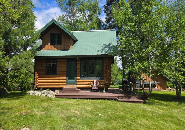 Homes for sale in Orr, MN | Tbd Longsberry Is, Orr, MN 55771 | MLS# 7094919