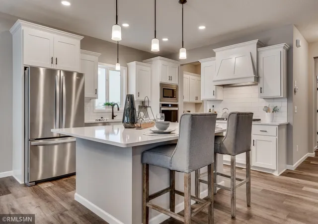 2nd image of 2770 Ivy Ave Ne, Saint Michael, MN 55376 | MLS# 7094920