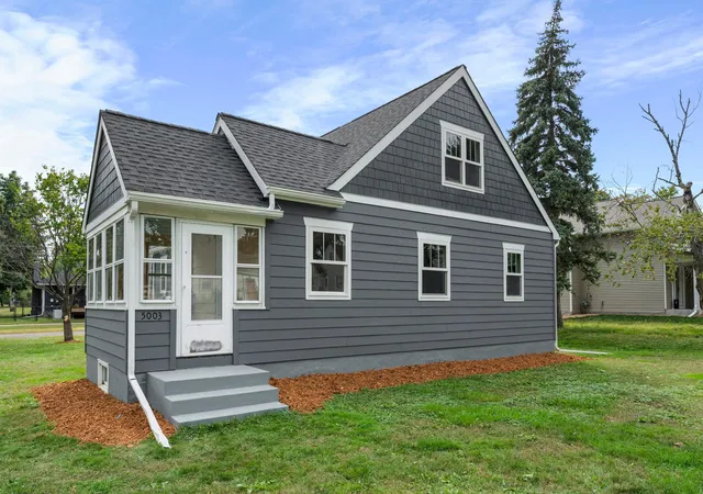 1st image of 5003 Fairview Ave N, Crystal, MN 55429 | MLS# 7094924