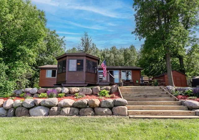 Homes for sale in Cambridge, MN | 3849 Fanny Lake Rd Ne, Cambridge, MN 55008 | MLS# 7094929