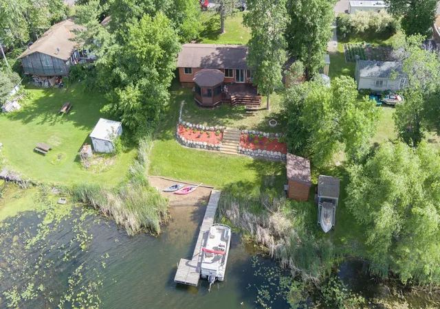 Homes for sale in Cambridge, MN | 3849 Fanny Lake Rd Ne, Cambridge, MN 55008 | MLS# 7094929
