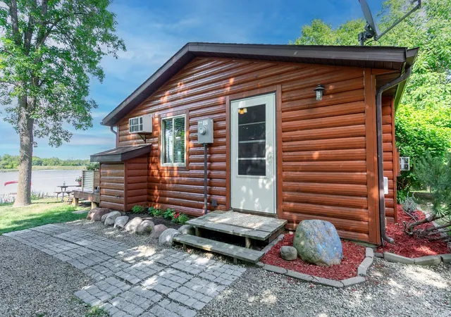 Homes for sale in Cambridge, MN | 3849 Fanny Lake Rd Ne, Cambridge, MN 55008 | MLS# 7094929