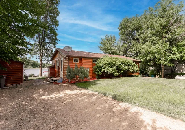 Homes for sale in Cambridge, MN | 3849 Fanny Lake Rd Ne, Cambridge, MN 55008 | MLS# 7094929