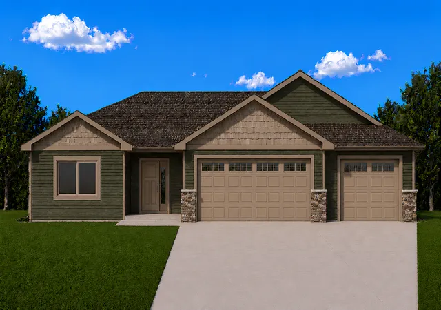 Homes for sale in Saint Peter, MN | 1363 Cullen St, Saint Peter, MN 56082 | MLS# 7094950