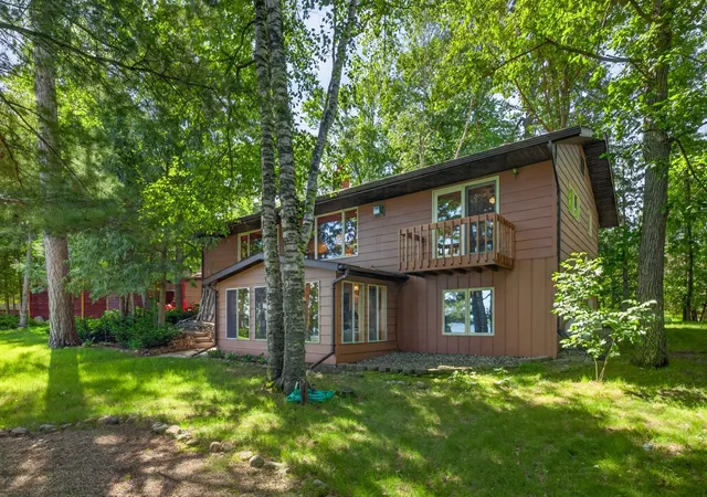 Photo 1 of Single family home for sale at 22780 County 80, Nevis, MN 56467 | MLS# 7094954 | Listing updated on 2026-08-31