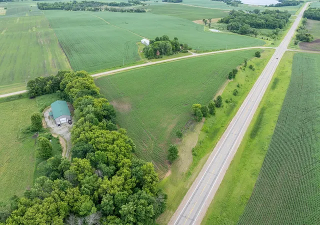 Photo 3 of Land for sale at Xxx 165th Avenue, Kilkenny, MN 56052 | MLS# 7094964 | Listing updated on 2026-06-19