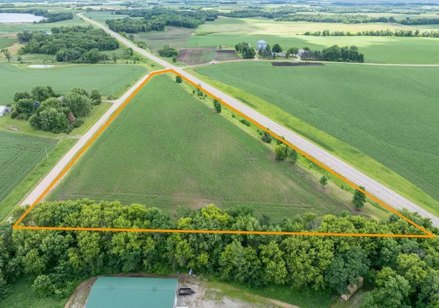 Photo 3 of Land for sale at Xxx 165th Avenue, Kilkenny, MN 56052 | MLS# 7094964 | Listing updated on 2026-06-19