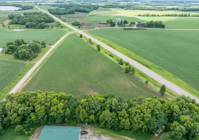 Photo 4 of Land for sale at Xxx 165th Avenue, Kilkenny, MN 56052 | MLS# 7094964 | Listing updated on 2026-06-19