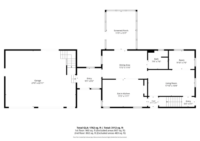Photo 4 of Single family home for sale at 601 3rd Avenue, Osceola, WI 54020 | MLS# 7094999 | Listing updated on 2026-08-31