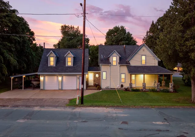 Photo 68 of Single family home for sale at 601 3rd Avenue, Osceola, WI 54020 | MLS# 7094999 | Listing updated on 2026-08-31
