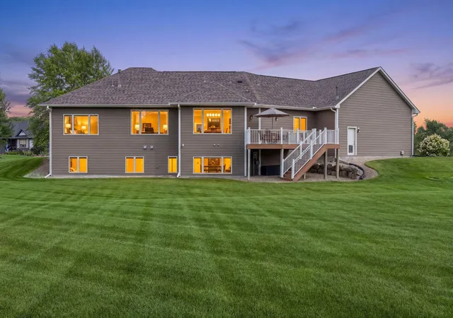 Homes for sale in Otsego, MN | 9848 105th St Ne, Otsego, MN 55362 | MLS# 7095000
