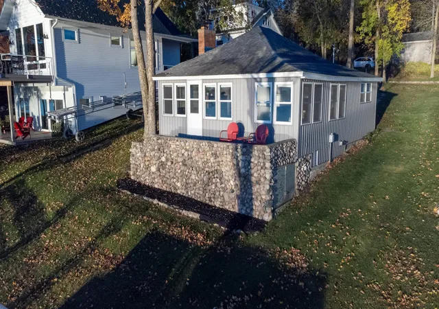 1st image of 884 White Clover Beach Rd, Detroit Lakes, MN 56501 | MLS# 7095014