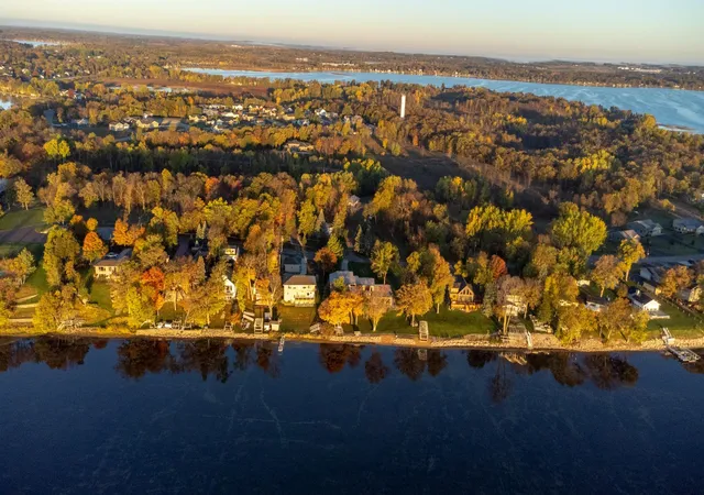 47th image of 884 White Clover Beach Rd, Detroit Lakes, MN 56501 | MLS# 7095014