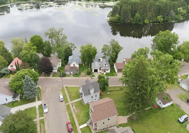 3rd image of 142 Maple St E, Amery, WI 54001 | MLS# 7095033