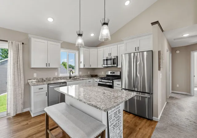 Photo 1 of Single family home for sale at 720 Mallard Ave, Winsted, MN 55395 | MLS# 7095035 | Listing updated on 2026-09-21