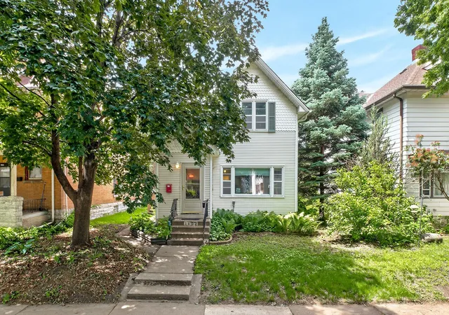 Homes for sale in Minneapolis, MN | 1602 Adams St Ne, Minneapolis, MN 55413 | MLS# 7095038
