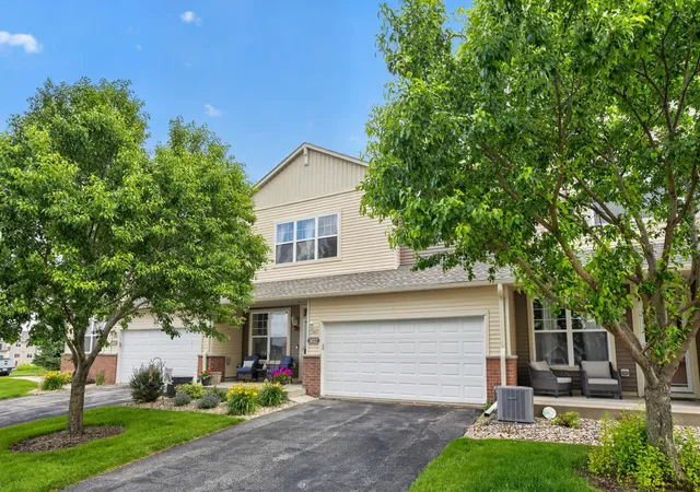 Photo 1 of Sale Pending at 5032 Cherrybark Ln Se, Rochester, MN 55904 | MLS# 7095060 | Listing updated on 2026-08-28