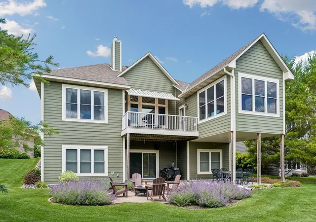 Photo 3 of Sale Pending at 3354 122nd Avenue Ne, Minneapolis, MN 55449 | MLS# 7095067 | Listing updated on 2026-08-29