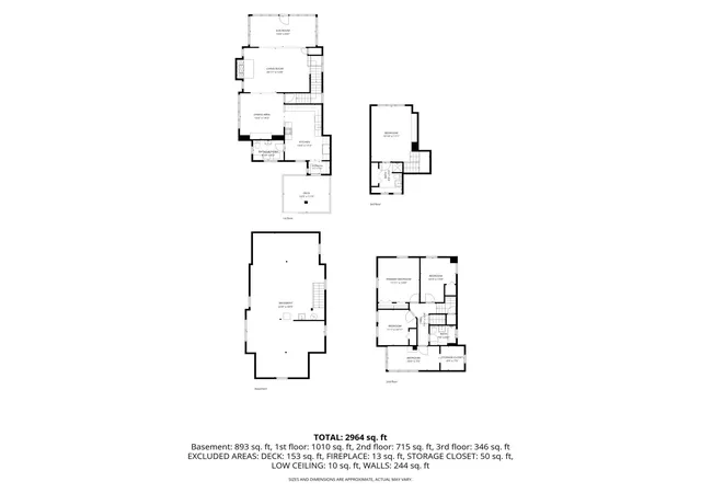 51st image of 1004 Sheridan Ave N, Minneapolis, MN 55411 | MLS# 7095101