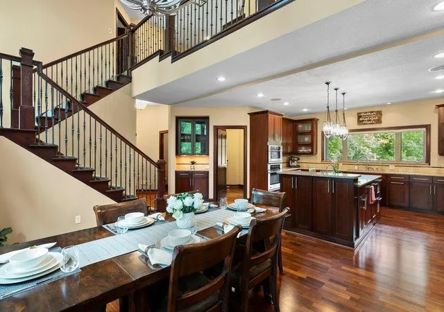 Photo 3 of Mansion for sale at 14708 Woodhaven Rd, Minnetonka, MN 55345 | MLS# 7095103 | Listing updated on 2026-08-21