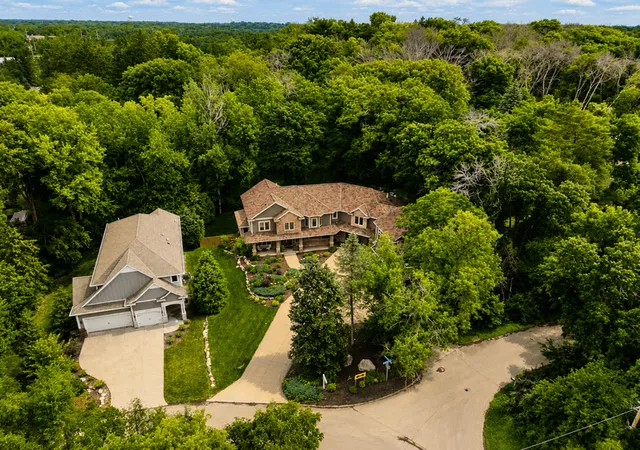 Homes for sale in Minnetonka, MN | 14708 Woodhaven Rd, Minnetonka, MN 55345 | MLS# 7095103
