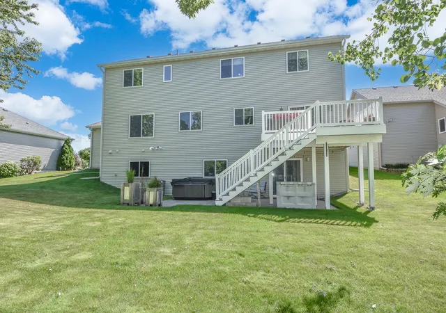 49th image of 1815 Star Dr, Sauk Rapids, MN 56379 | MLS# 7095110