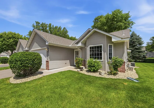 1st image of 922 105th Ave Nw, Minneapolis, MN 55433 | MLS# 7095119
