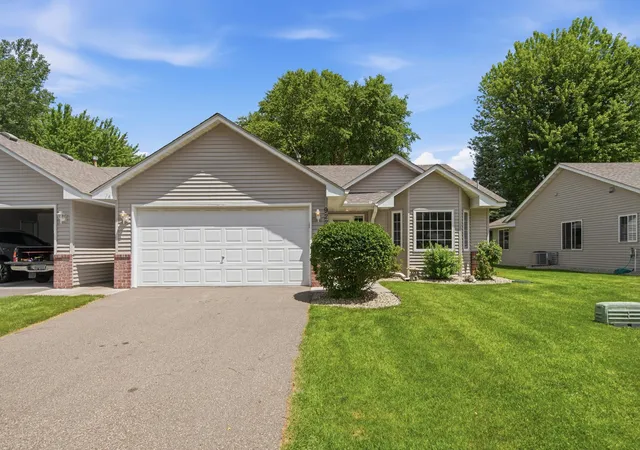 2nd image of 922 105th Ave Nw, Minneapolis, MN 55433 | MLS# 7095119