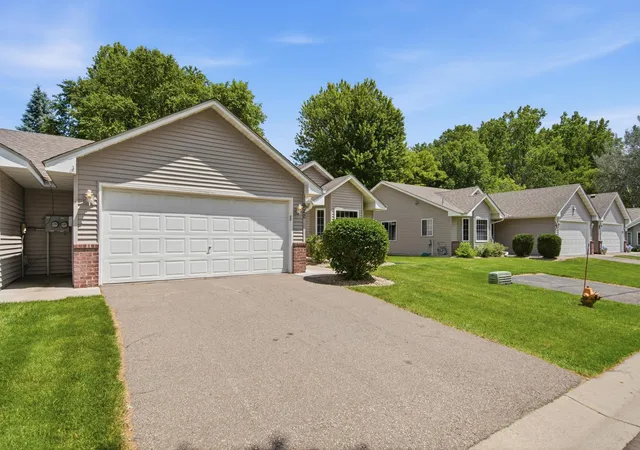 3rd image of 922 105Th Ave Nw, Minneapolis, MN 55433 | MLS# 7095119