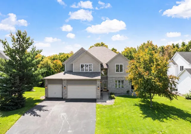 Photo 2 of Single family home for sale at 5830 157th Lane Nw, Anoka, MN 55303 | MLS# 7095132 | Listing updated on 2026-10-05