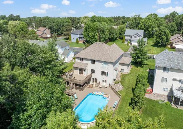 3rd image of 5830 157Th Ln Nw, Anoka, MN 55303 | MLS# 7095132